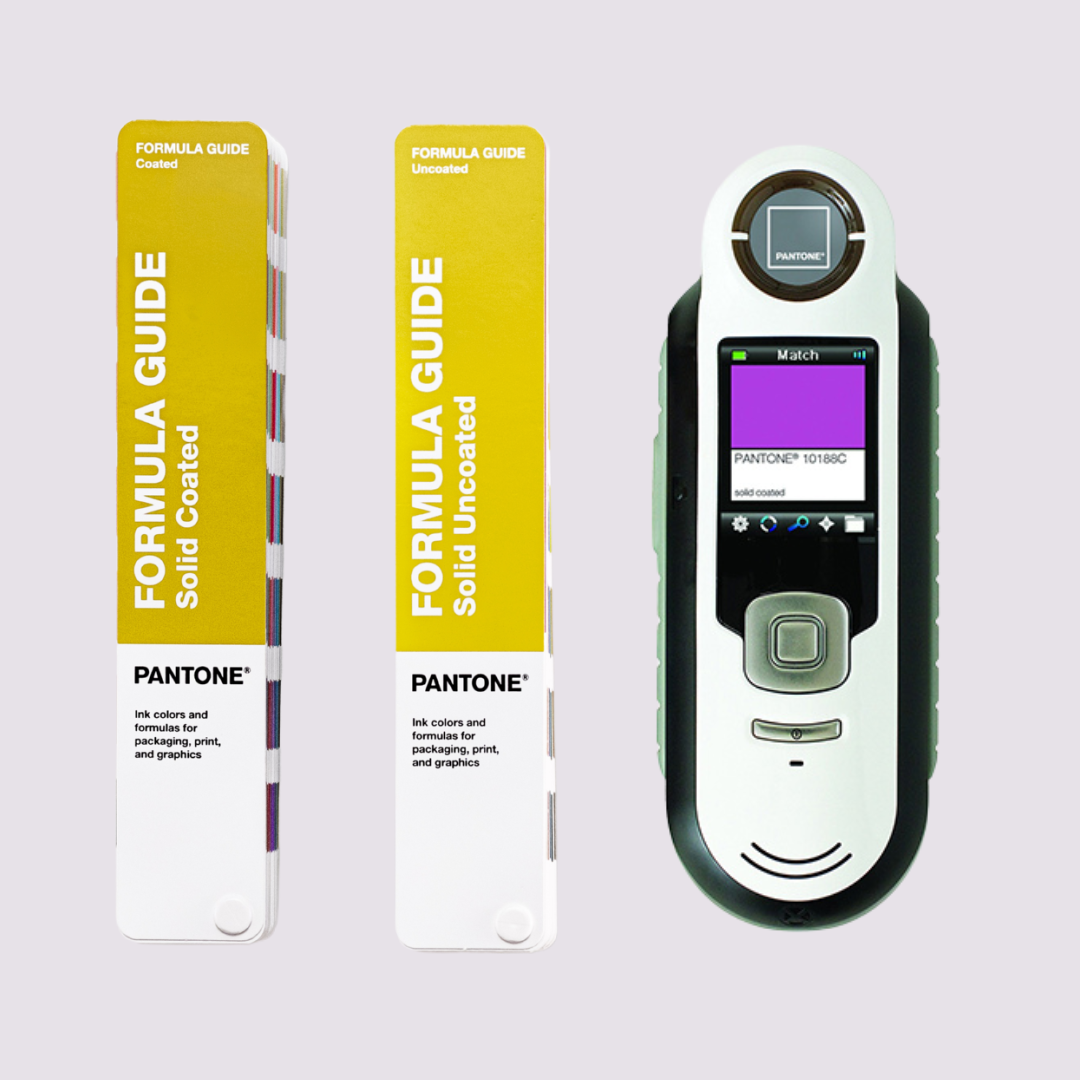 CAPSURE™ with Formula Guide Set