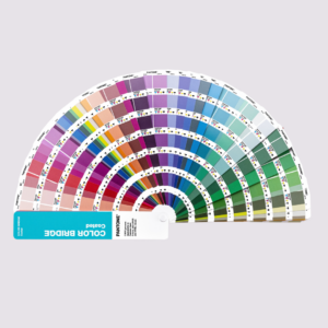 Color Bridge Guide | Coated