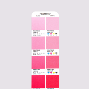 Color Bridge Guide | Coated - Image 2