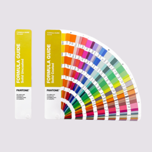Formula Guide | Coated & Uncoated