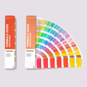 Formula Guide | Coated & Uncoated
