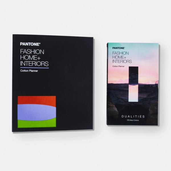 Fashion, Home + Interiors Cotton Planner + Dualities Expansion Pack - Image 3