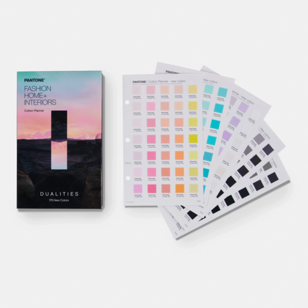 Fashion, Home + Interiors Cotton Planner + Dualities Expansion Pack - Image 2