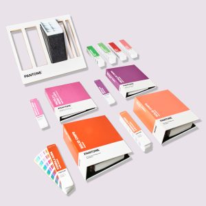 Pantone Graphics