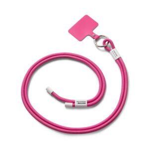 Alternative view of Pantone Adjustable Phone Strap
